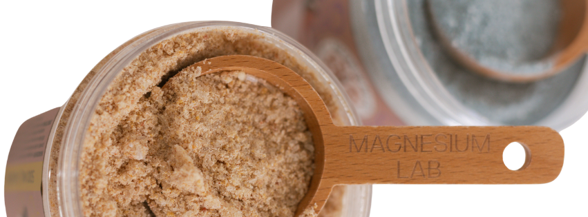 magnesium bath infusions