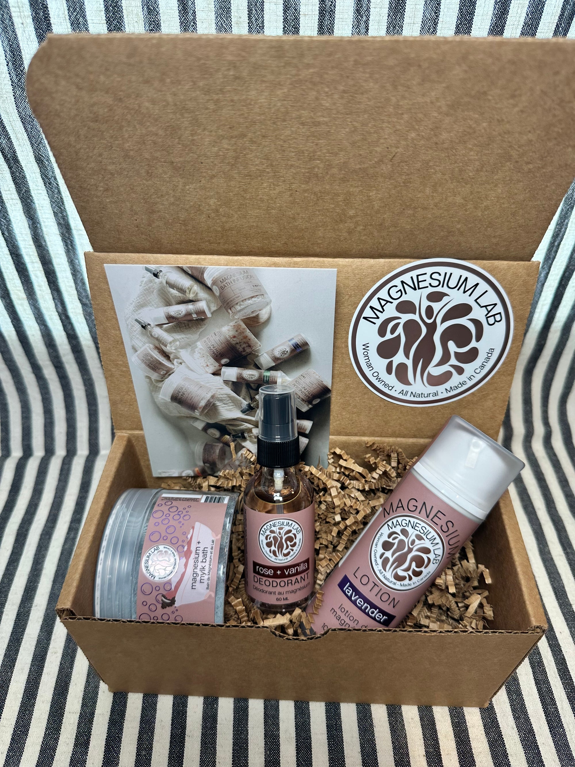 Mother's Day Box