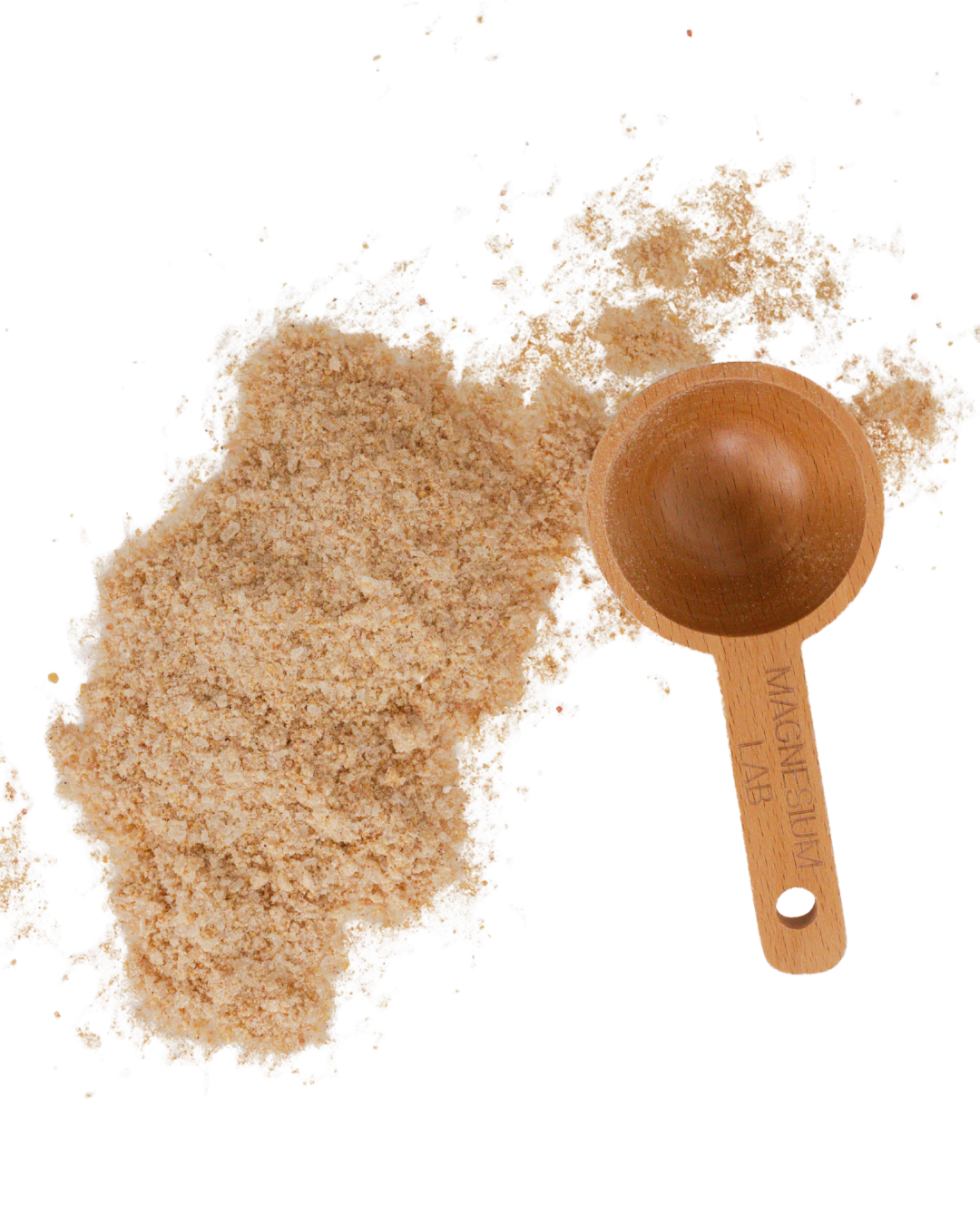 Bath Infusion Scoop