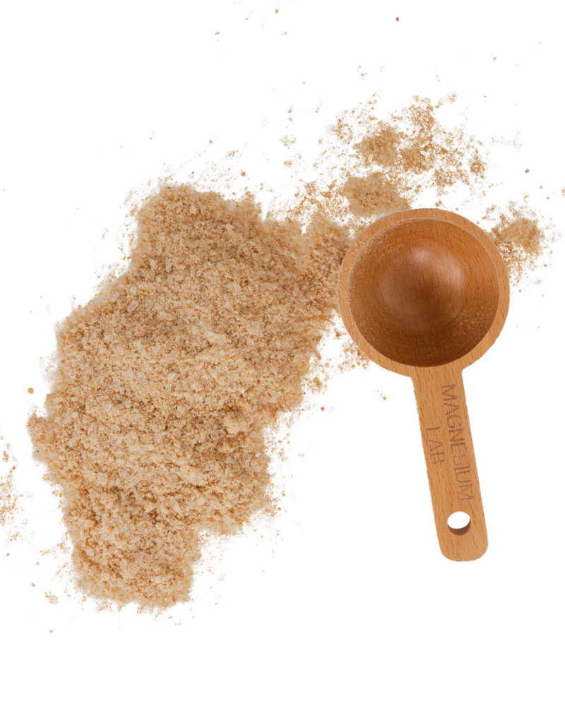 Bath Infusion Scoop