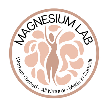 Magnesium Lab 