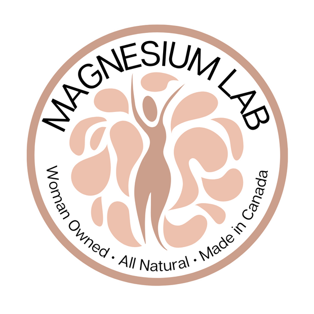 Magnesium Lab 