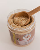 Magnesium + Mustard Bath Infusion
